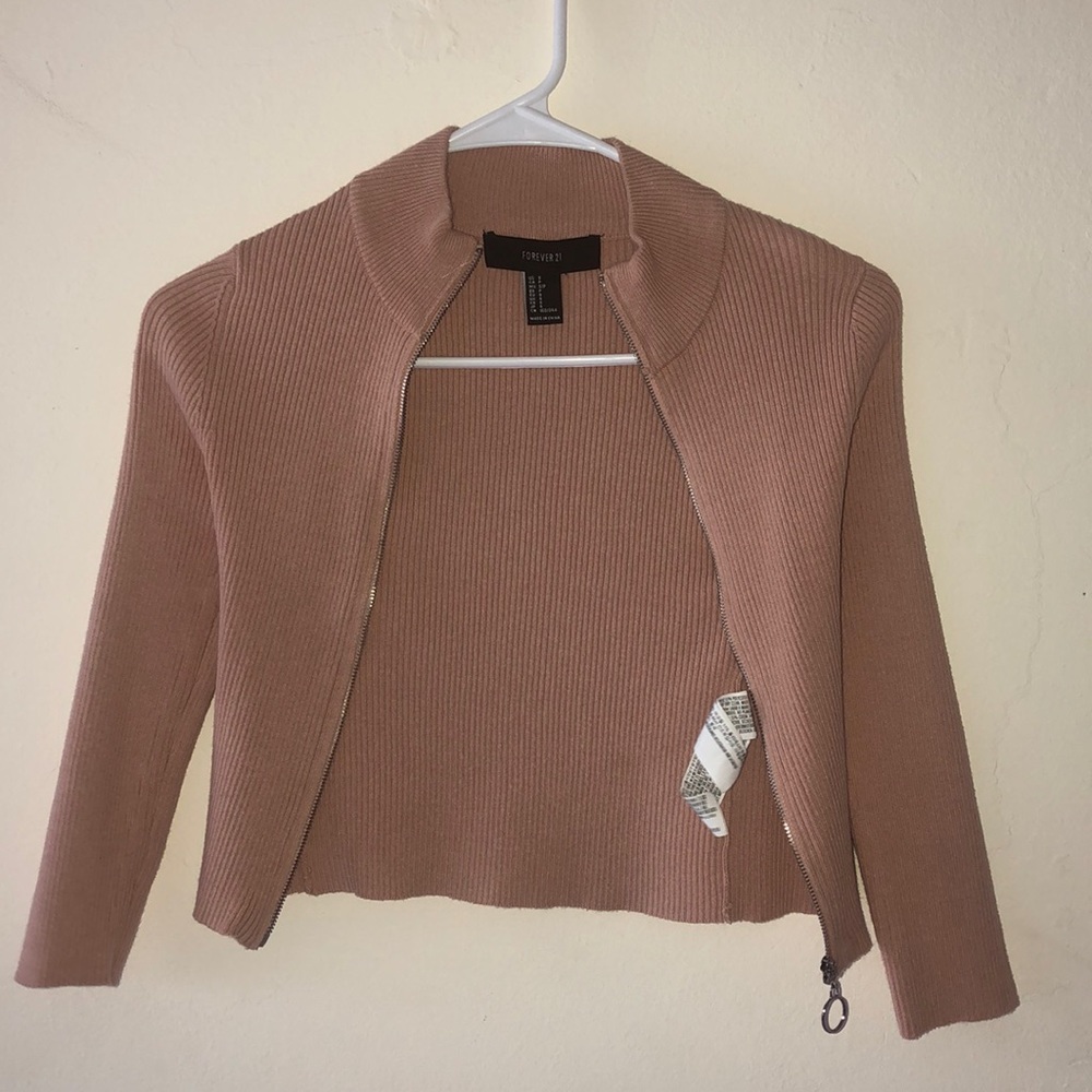 Mini Jacket